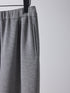 【 予約:2月上旬 】SPONDISH TUCK PT /Y261-31011